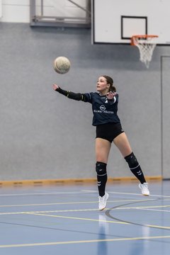 Bild 545 - wU18 Norddeutsche Meisterschaft